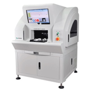 快速检测系统图片